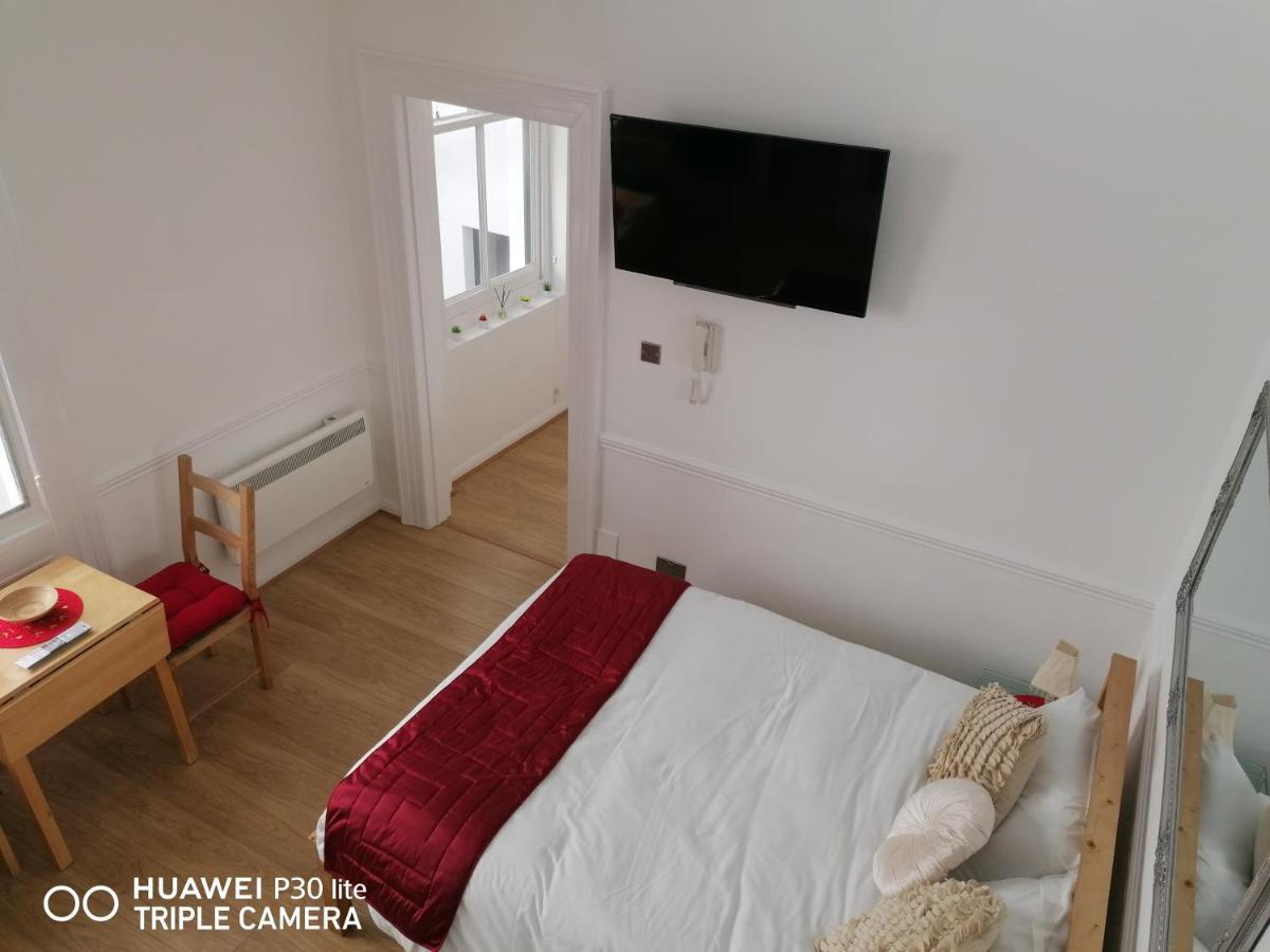 Westbourne Terrace Apartment London Exterior photo