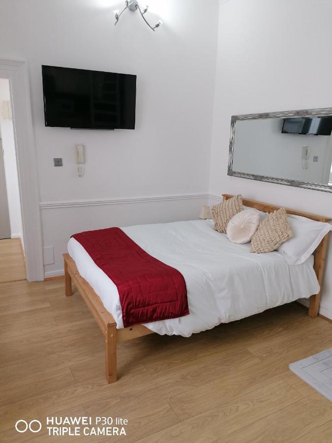 Westbourne Terrace Apartment London Exterior photo